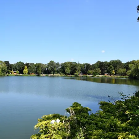 Beech 5 Hot Tub Hébergement de vacances