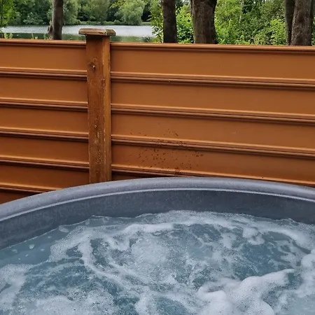 Σπίτι διακοπών Beech 5 Hot Tub *